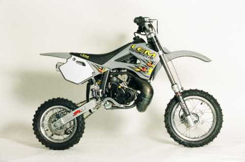 LEM : LX 1 sport 50cc 2t roues